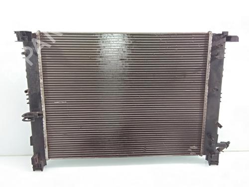 Water radiator RENAULT CLIO IV (BH_)  | BP21070309M31 