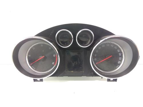 Used Instrument cluster OPEL INSIGNIA A Sports Tourer (G09) [2008-2017]  9401947
