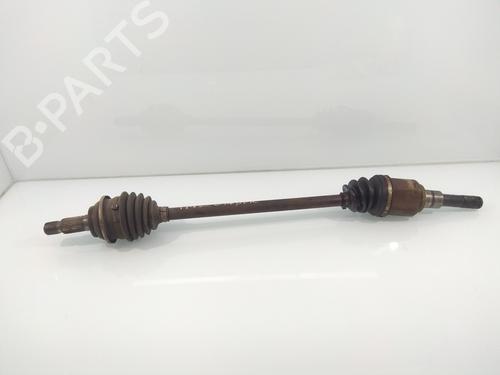 Used Right rear driveshaft LAND ROVER FREELANDER I (L314) 2.0 Td4 4x4 (112 hp) 5310066