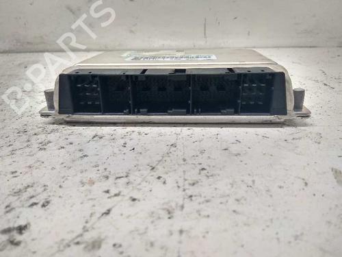 Used Engine control unit (ECU) BMW 3 (E46) 316 i (105 hp) 5294228