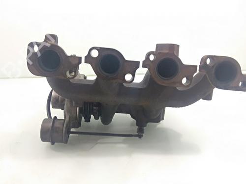 Turbocharger/Supercharger FORD MONDEO III Saloon (B4Y)  | BP19303113M71 