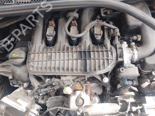 Motor CITROËN C3 III (SX) [2016-2025]  29612145