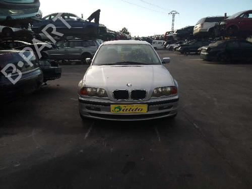 Left headlight BMW 3 (E46) 330 d | BP5293956C28 