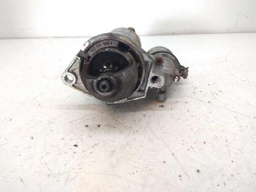 Used Starter OPEL VECTRA B (J96) 2.0 DTI 16V (F19) (101 hp) 5293501