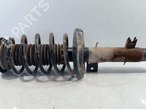 Left front shock absorber CITROËN C3 II (SC_)  | BP25741049M16 