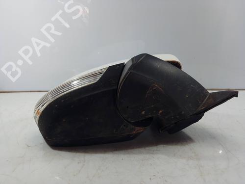 Right mirror MG MG ZS SUV (AZS1)  | BP29437766C27 