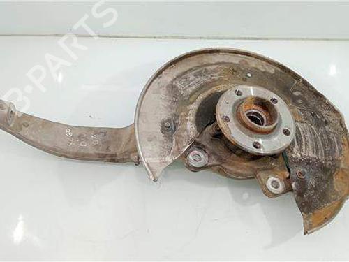 Used Left front steering knuckle Left front steering knuckle 38520367 38520367