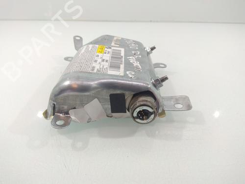 Electronic module BMW 5 (E60)  | BP13531571M83 