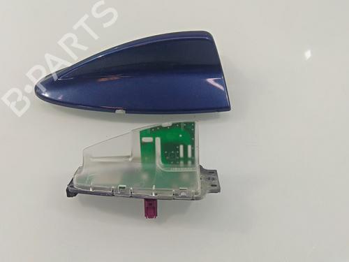 Antenna/Base BMW 3 (E90)  | BP17084302C140 