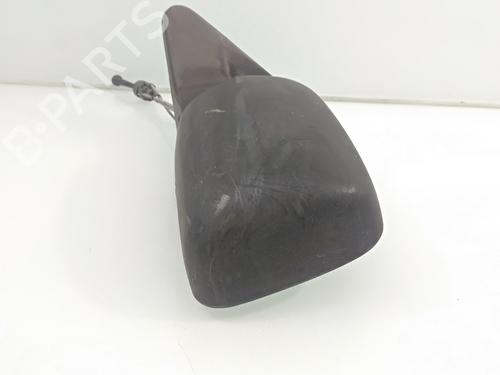 Left mirror RENAULT RAPID Box Body/MPV (F40_, G40_) 1.9 D (F40P, F40N, F40E) | BP22556786C26 