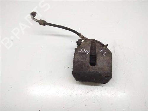 Used Left front brake caliper Left front brake caliper 11620778 11620778