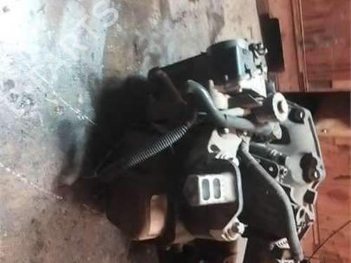 Gearbox OPEL CORSA D Hatchback Van (S07) 1.2 (L08) | BP38522817M3  - Image 8