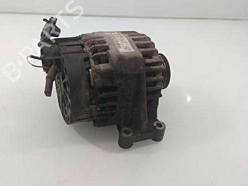 Alternator FIAT PANDA (169_)  | BP18469891M7 