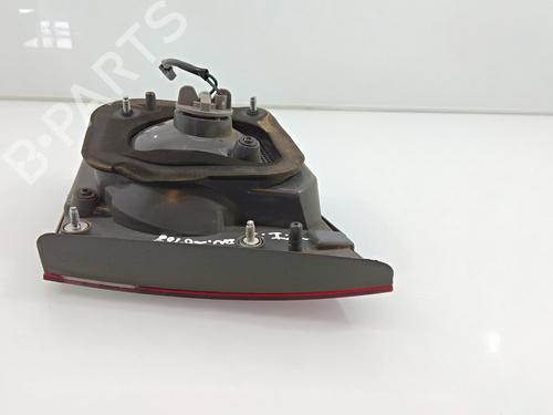 Left taillight CHEVROLET CRUZE (J300)  | BP15070729C34 