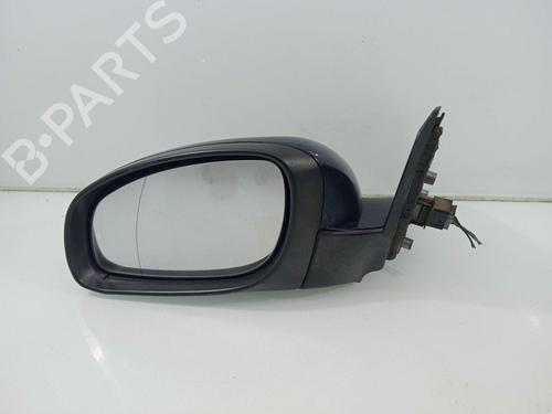 Used Left mirror Left mirror OPEL VECTRA C (Z02) 2.0 DTI 16V (F69) (101 hp) 39977667 39977667