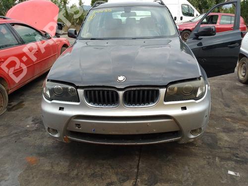 Electronic sensor BMW X3 (E83) 2.0 d | BP9962220M84  - Image 6