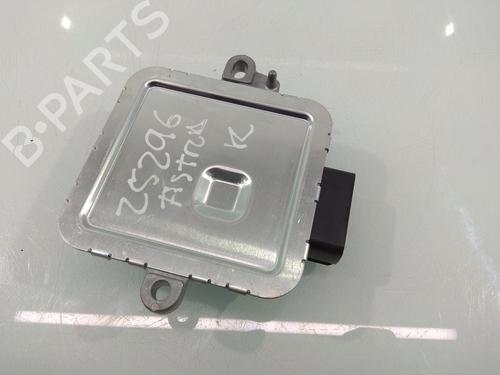 Electronic module OPEL ASTRA K (B16) 1.6 CDTi (68) | BP11532097M83 