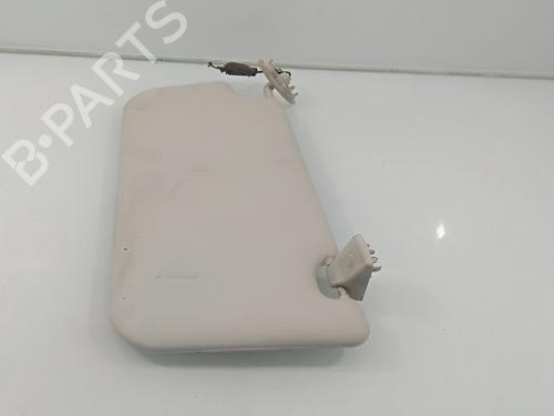 Right sun visor FORD FOCUS III 1.0 EcoBoost | BP16524050I2 