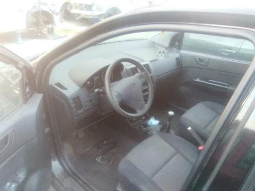 Ratstangsstang HYUNDAI GETZ (TB)  | BP5292878I23 