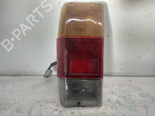 Used Left taillight NISSAN VANETTE Van (_C22) [1986-2013]  5288748