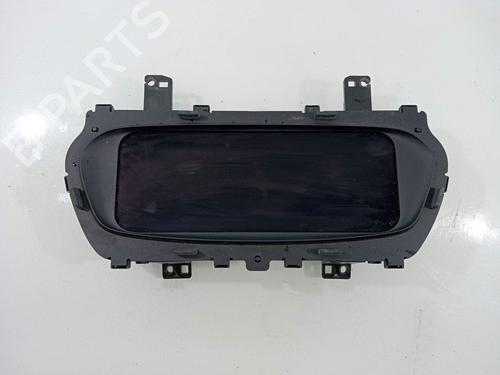 Used Instrument cluster Instrument cluster 38958376 38958376