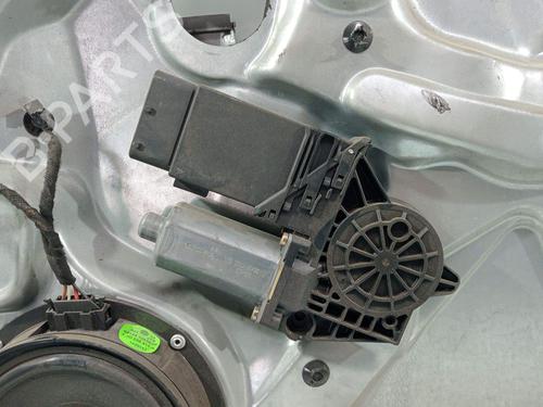 Front right window mechanism VW PASSAT B5.5 (3B3) 1.6 | BP38646390C23 - Image 2
