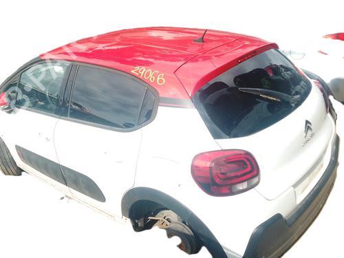 Used Parts CITROËN C3 III (SX) [2016-2025]  4261986
