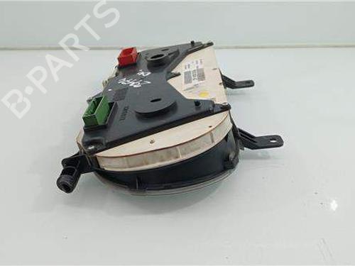 Instrument cluster RENAULT KANGOO (KC0/1_) 1.5 dCi | BP29194861C47 - Image 10