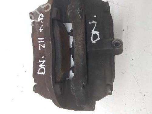 Used Right front brake caliper MERCEDES-BENZ E-CLASS (W211) E 200 Kompressor (211.041) (184 hp) 11620809