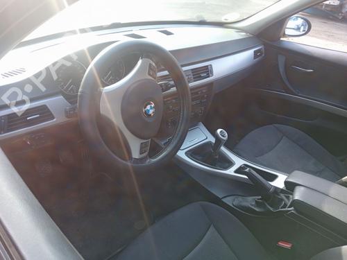 Engine control unit (ECU) BMW 3 (E90)  | BP23952690M57 