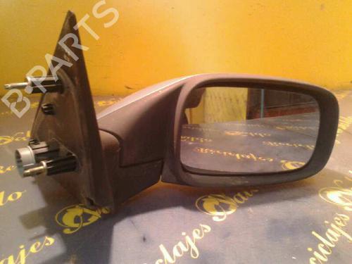 Used Right mirror RENAULT LAGUNA II (BG0/1_) 1.9 dCI (BG0E) (105 hp) 5297866