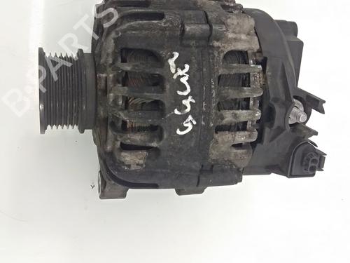 Alternator FORD FIESTA VI (CB1, CCN) 1.5 TDCi | BP20077201M7 