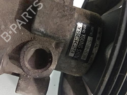 Steering pump HYUNDAI SANTA FÉ I (SM)  | BP20307445M99 