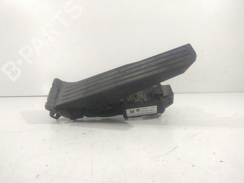 Pedal AUDI A3 Sportback (8PA) 1.6 FSI | BP6915298I4 