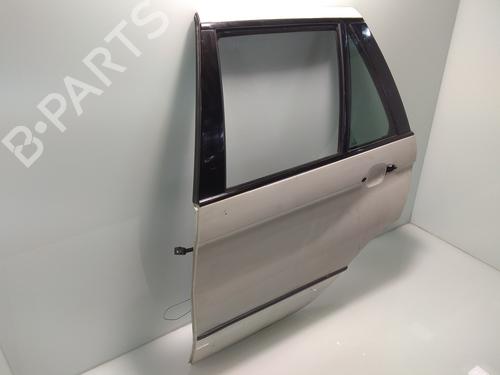 Left rear door BMW X5 (E53) 3.0 d | BP9861794C4 