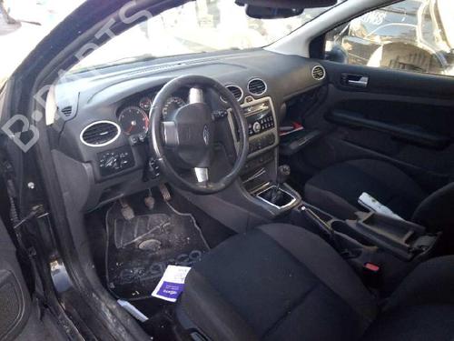 Rudehejsemekanisme Højre foran FORD FOCUS II (DA_, HCP, DP)  | BP6511386C23 