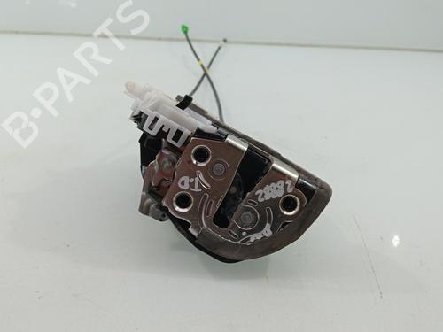 Rear right lock TOYOTA YARIS (_P13_) 1.5 Hybrid (NHP130_) | BP29943452C99
