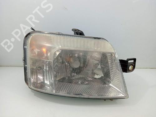 Used Right headlight Right headlight 39170301 39170301