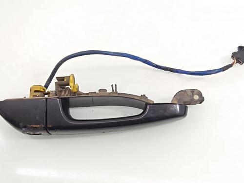 Front right exterior door handle KIA CARNIVAL I (UP, FL)  | BP21788767C129