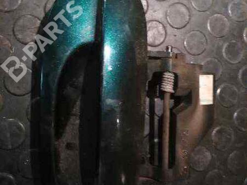 Used Rear right exterior door handle Rear right exterior door handle BMW 5 (E39) 520 i (150 hp) 5302517 5302517