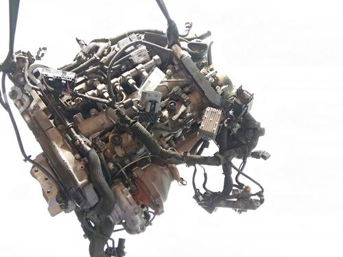 Motor für OPEL ZAFIRA TOURER C (P12) 2.0 CDTi (75) (160 hp) 15185197