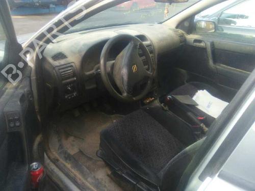 Drivaksel fortil Højre OPEL ASTRA G Hatchback (T98) 2.0 DI (F08, F48) | BP5302919M39 