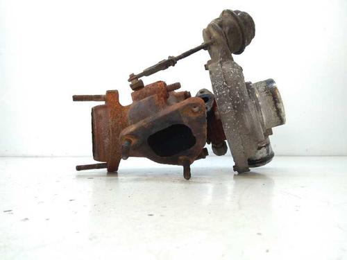 Turbocharger/Supercharger SSANGYONG REXTON / REXTON II (GAB_)  | BP5307528M71 