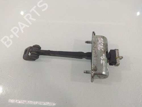 Used Hinge/Door check strap OPEL CORSA D (S07) [2006-2015]  14217481
