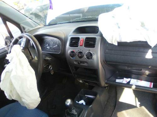 Ferdsskriver OPEL AGILA A (H00)  | BP5301617C48 