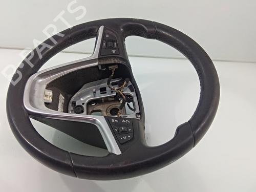 Steering wheel OPEL MERIVA B MPV (S10) 1.7 CDTI (75) | BP16469771C49 