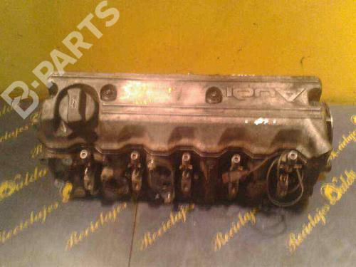 Used Cylinder head Cylinder head AUDI 100 C4 Saloon (4A2) 2.5 TDI (115 hp) 10979828 10979828