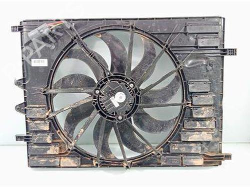 Used Radiator fan Radiator fan 38520236 38520236