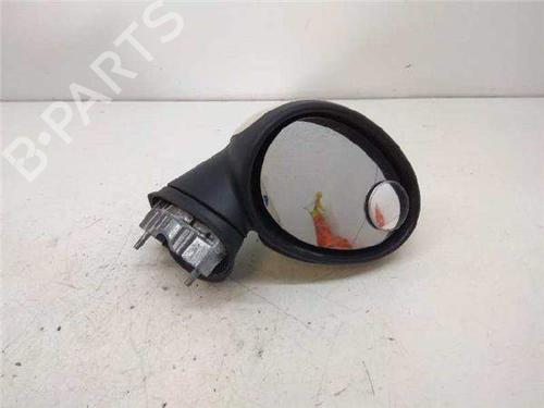 right-mirror-mini-mini-r56-cooper-blanco-plegado-electrico-5-pines-2005-2006-2007-2008-2009-2010-2011-2012-2013-2014-13527867 main image