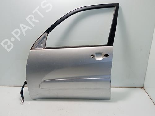 Used Left front door TOYOTA RAV 4 II (_A2_) [2000-2005]  28492449
